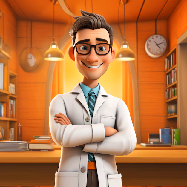 Главный врач