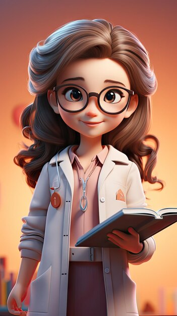 Заместитель главного врача