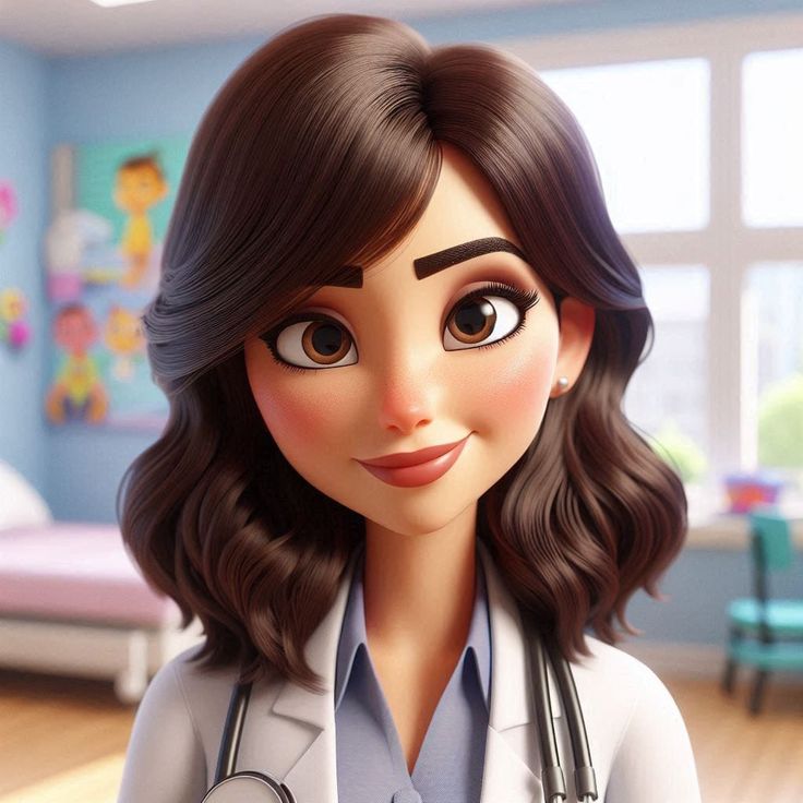 Лебедева Наталья Владимировна